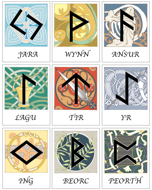 ルーンの与え手 Giver of Runes MB2 Foil 1枚　未来予知枠 ルーンの与え手 Giver of Runes MB2 Foil 1枚 未来予知枠 ルーンの